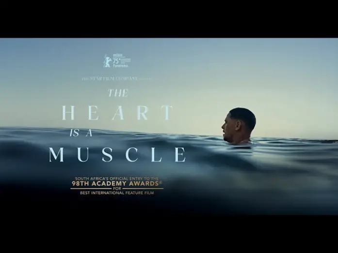 Відео до фільму The Heart is a Muscle | Official Trailer