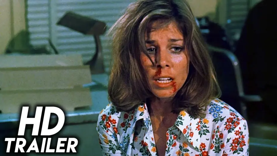Відео до фільму Act of Vengeance | Act of Vengeance (1974) ORIGINAL TRAILER [HD 1080p]