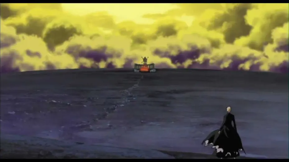 Відео до фільму Bleach the Movie: Hell Verse | BLEACH The Movie Hell Verse - Official Anime Trailer - VIZ Media