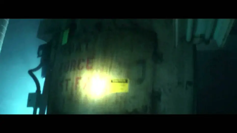 Відео до фільму Underground | Underground 2010   Trailer