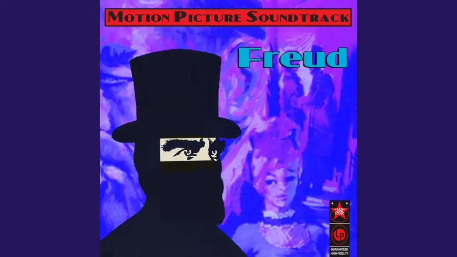 Відео до фільму Freud: The Secret Passion | Desperate Case