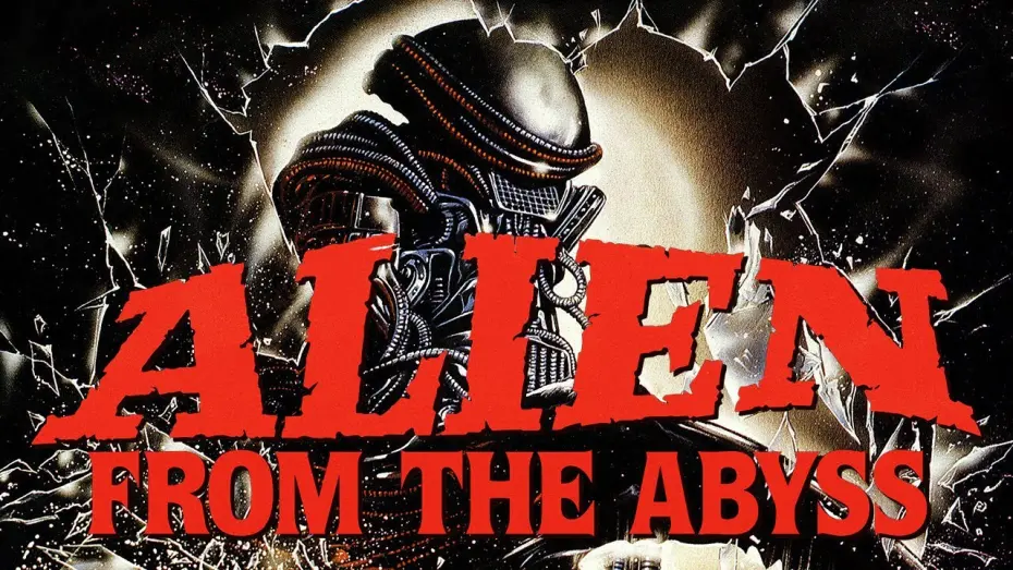 Відео до фільму Alien from the Deep | Trailer