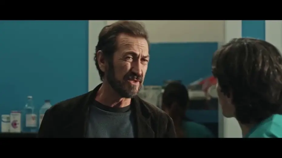 Відео до фільму Tomorrow