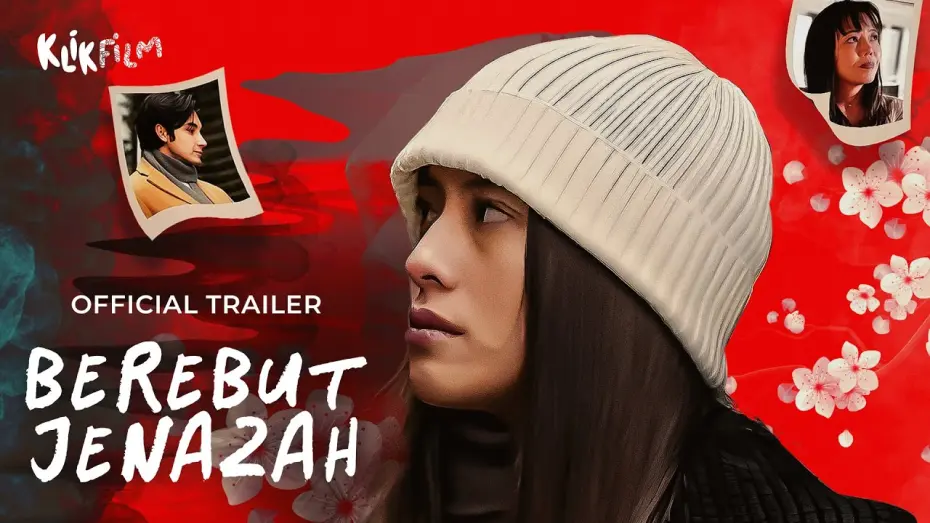 Відео до фільму Berebut Jenazah | Official Trailer 