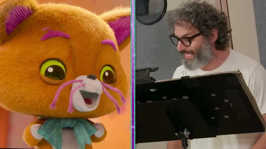 Відео до фільму Gabby