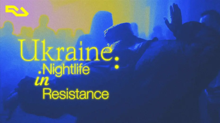 Відео до фільму Ukraine: Nightlife in Resistance | Ukraine: Nightlife in Resistance