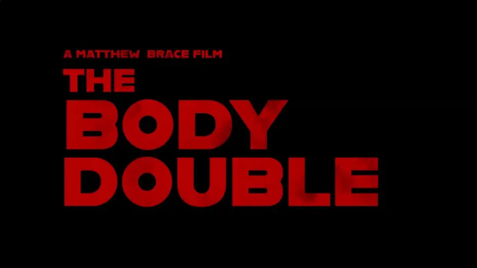 Відео до фільму The Body Double | The Body double teaser