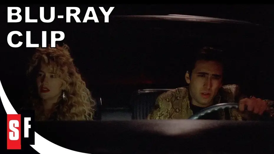 Відео до фільму Дикі серцем | Wild At Heart (1990) - Clip: Wicked Games