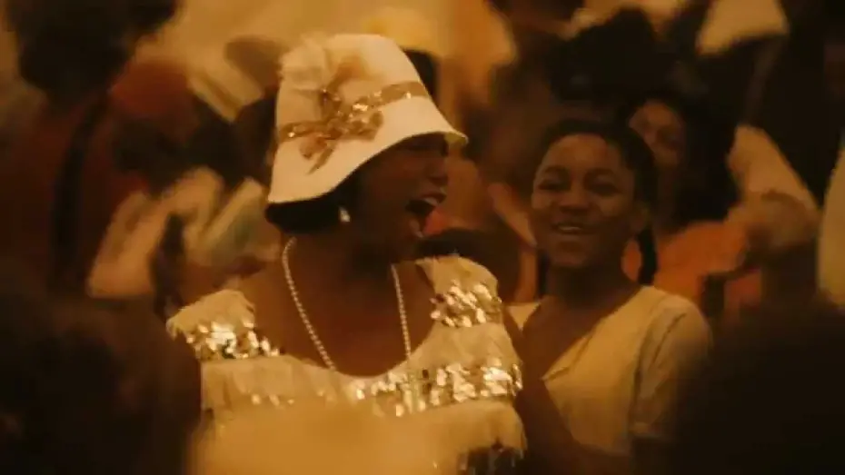 Відео до фільму Bessie | Bessie: Trailer (HBO Films)