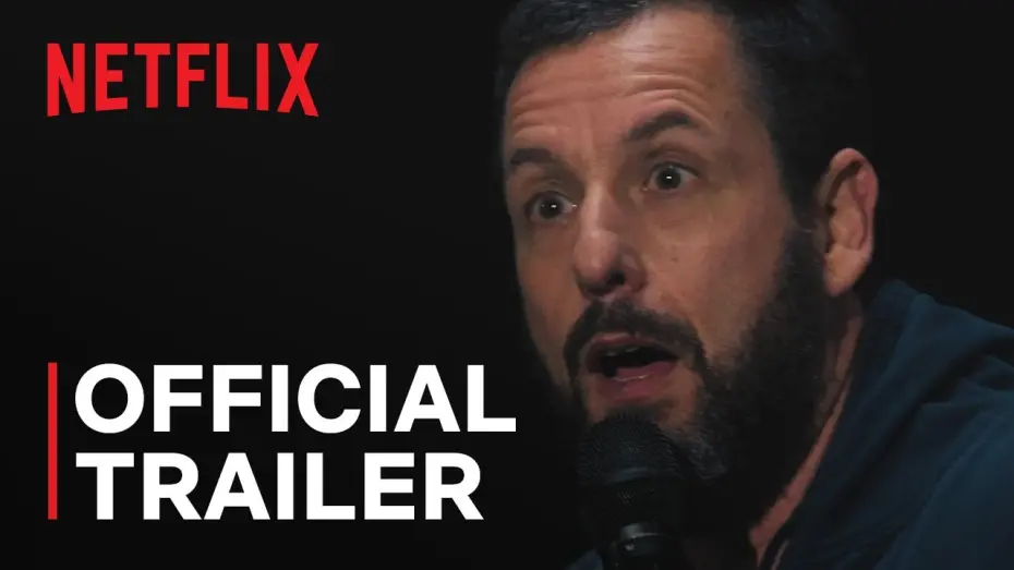 Відео до фільму Adam Sandler: Love You | Official Trailer