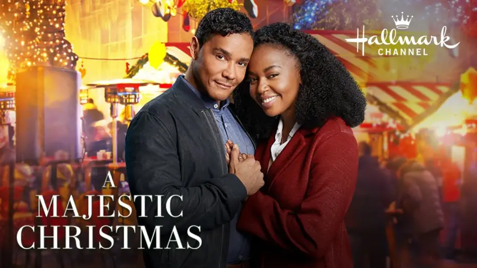 Відео до фільму A Majestic Christmas | Preview - A Majestic Christmas - Hallmark Channel