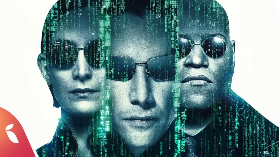 Відео до фільму Матриця | Матриця | Український трейлер | 1999