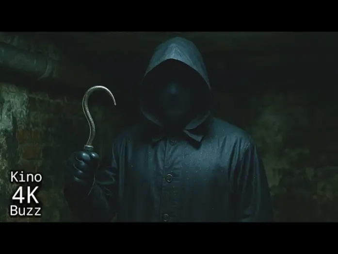 Відео до фільму I Know What You Did Last Summer | Новый фильм ужасов 2025 | Я знаю, что вы сделали прошлым летом – Трейлер