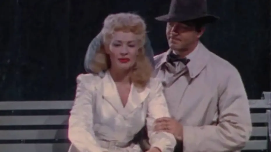 Відео до фільму Springtime in the Rockies | Springtime in the Rockies (Betty Grable Musical Number)