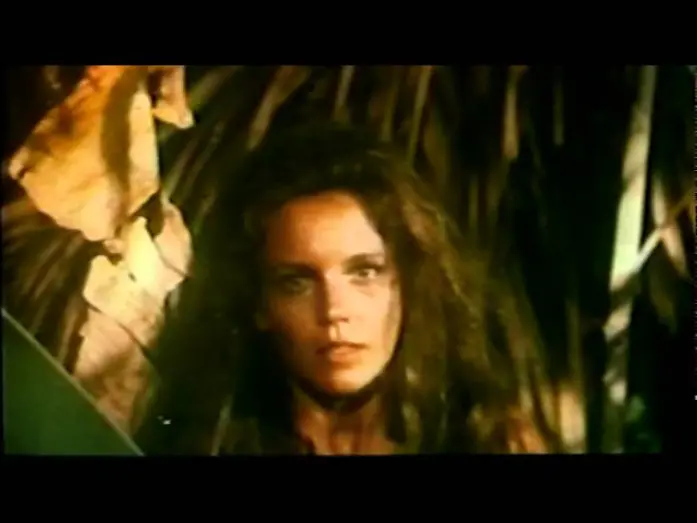 Відео до фільму The Savage Is Loose | The Savage Is Loose (1974) (HQ Theatrical Trailer)
