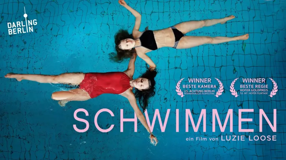 Відео до фільму Swimming | Schwimmen  | Trailer ᴴᴰ