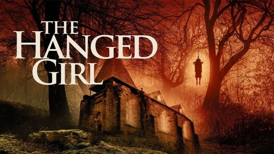 Відео до фільму The Hanged Girl | The Hanged Girl | Official Trailer | Horror Brains