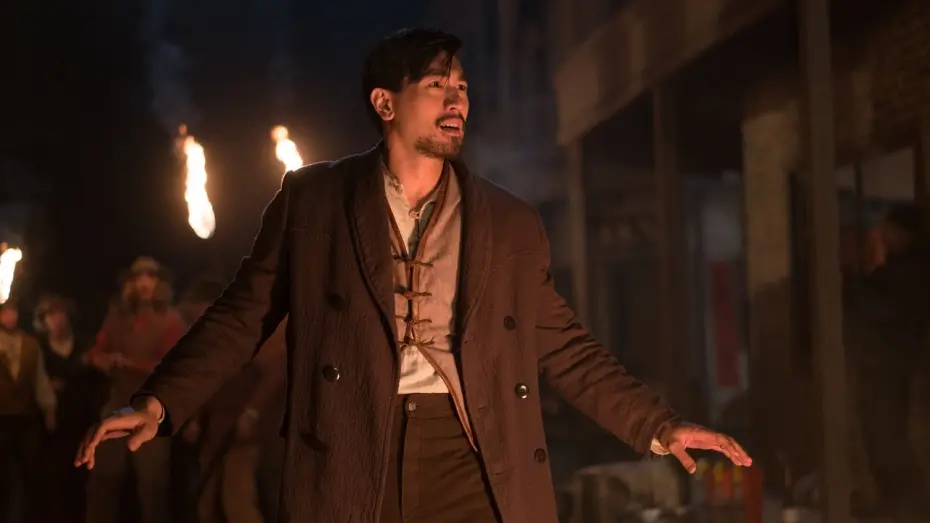 Відео до фільму The Jade Pendant | Official Theatrical Trailer