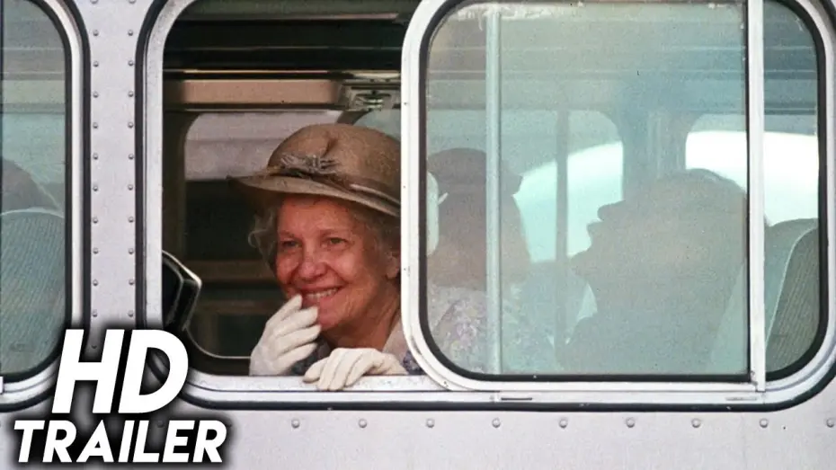 Відео до фільму The Trip to Bountiful | The Trip to Bountiful (1985) ORIGINAL TRAILER [HD 1080p]