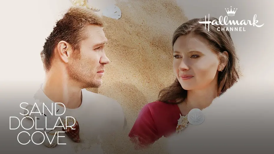 Відео до фільму Sand Dollar Cove | Preview - Sand Dollar Cove - Hallmark Channel