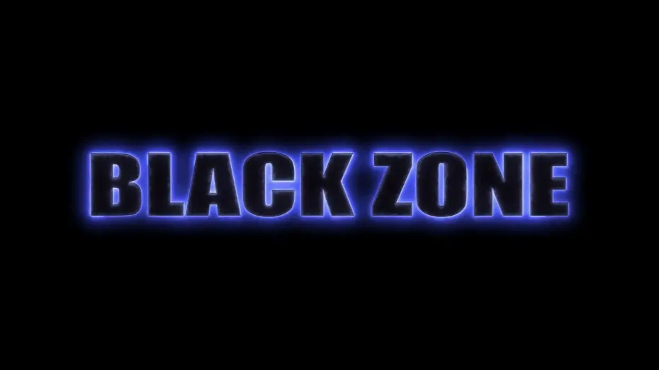 Відео до фільму Black Zone | Black Zone - Official Theatrical 4K Trailer