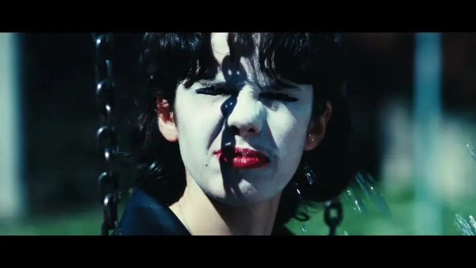 Відео до фільму Bloody Mary Ballad | Bloody Mary Ballad - Teaser