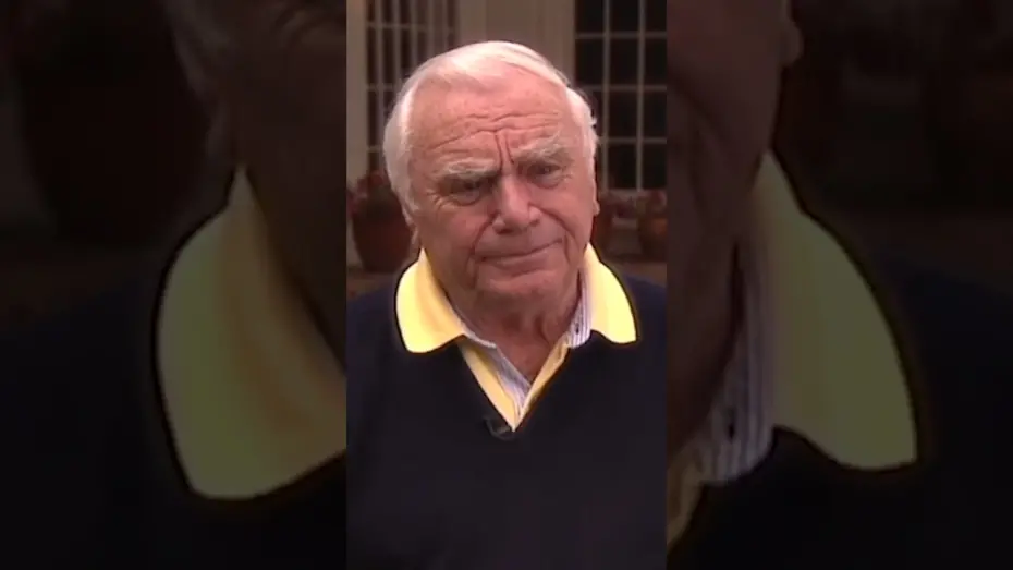Відео до фільму Марті | Ernest Borgnine On Auditioning For MARTY.