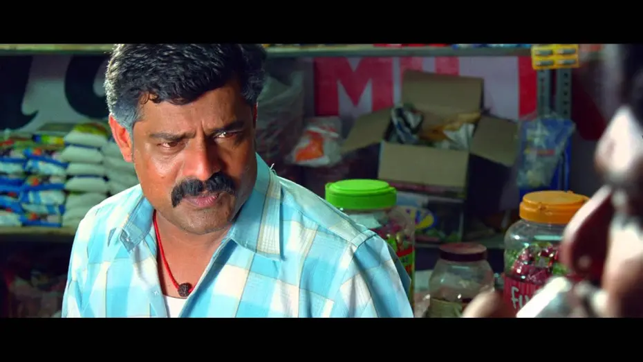 Відео до фільму Rendavathu Padam | Rendavathu Padam - First Look Trailer HD