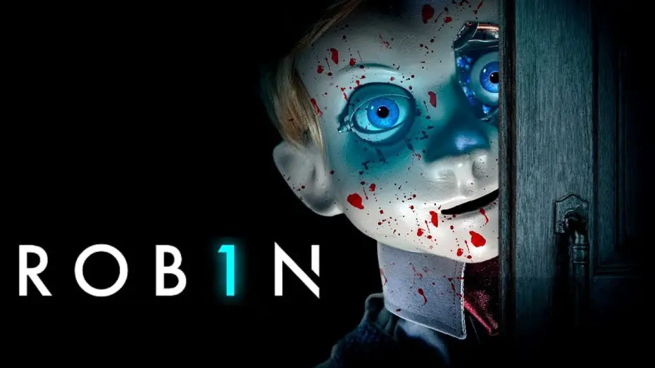 Відео до фільму ROB1N | ROB1N | Official Trailer | Horror Brains