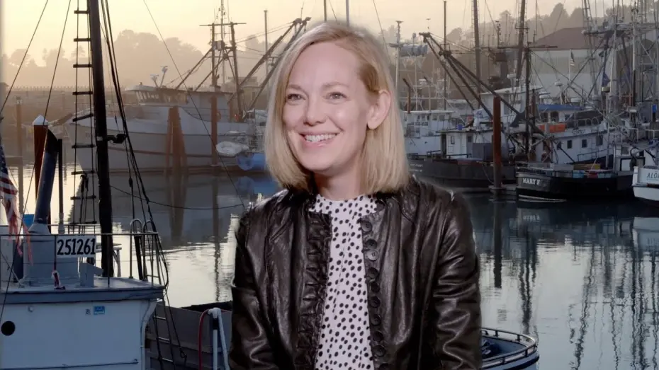 Відео до фільму Bad Fish | Bad Fish Actor Interviews - Abby Wathen