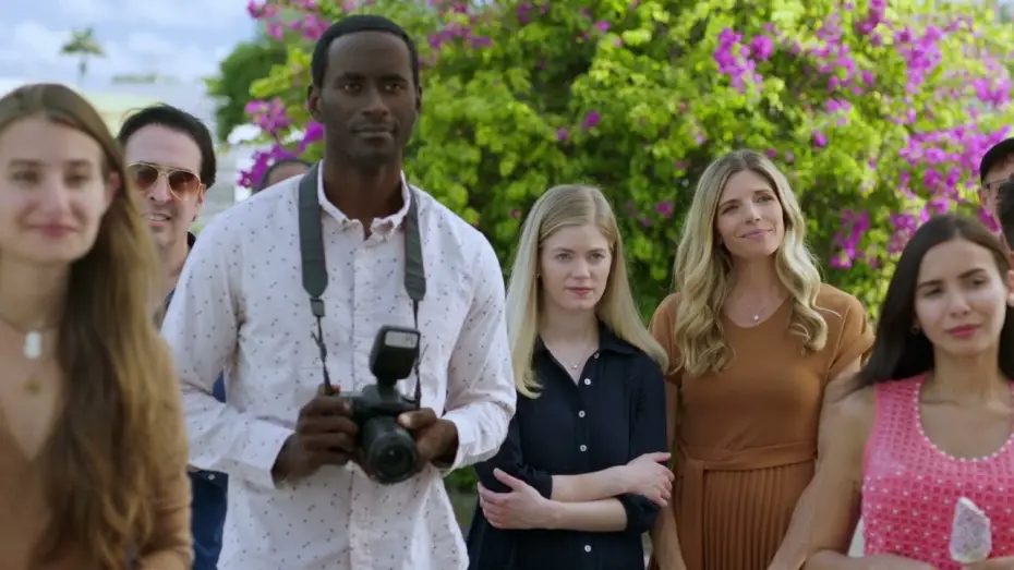 Відео до фільму Hidden Murder Island | Hidden Murder Island Trailer