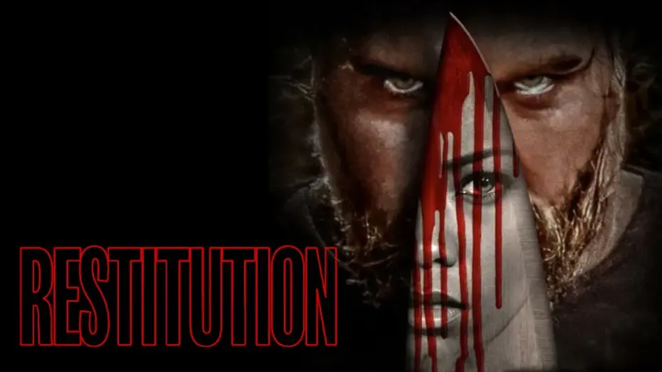Відео до фільму Restitution | Restitution Official Trailer