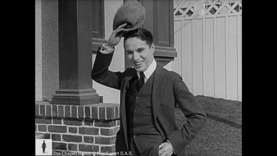 Відео до фільму The Chaplin Revue | Charlie Chaplin - The Chaplin Revue Introduction (1959)