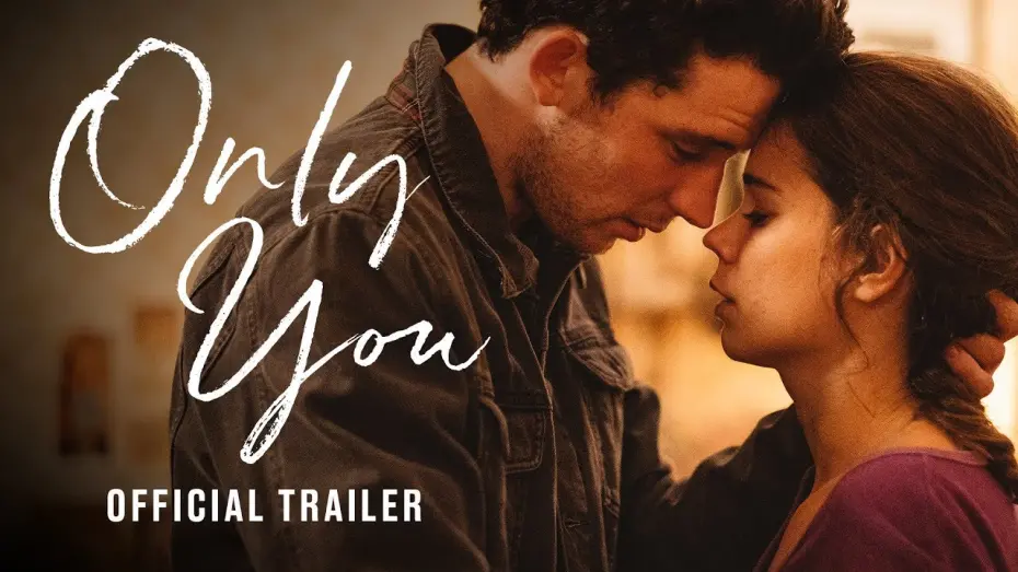 Відео до фільму Тільки ти | Only You | Official UK Trailer | In Cinemas & On Demand 12 July