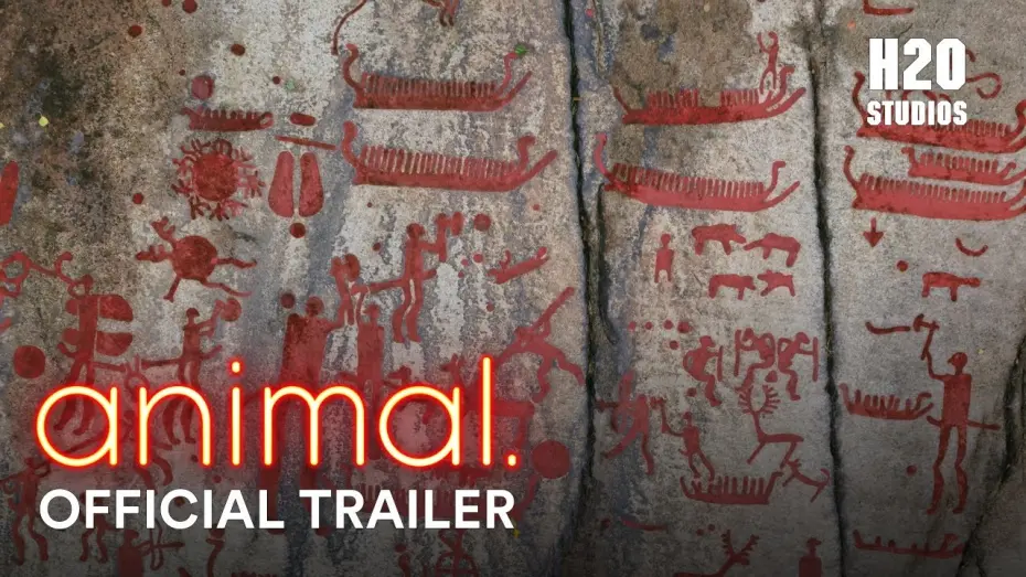 Відео до фільму animal. | animal. | Official Trailer