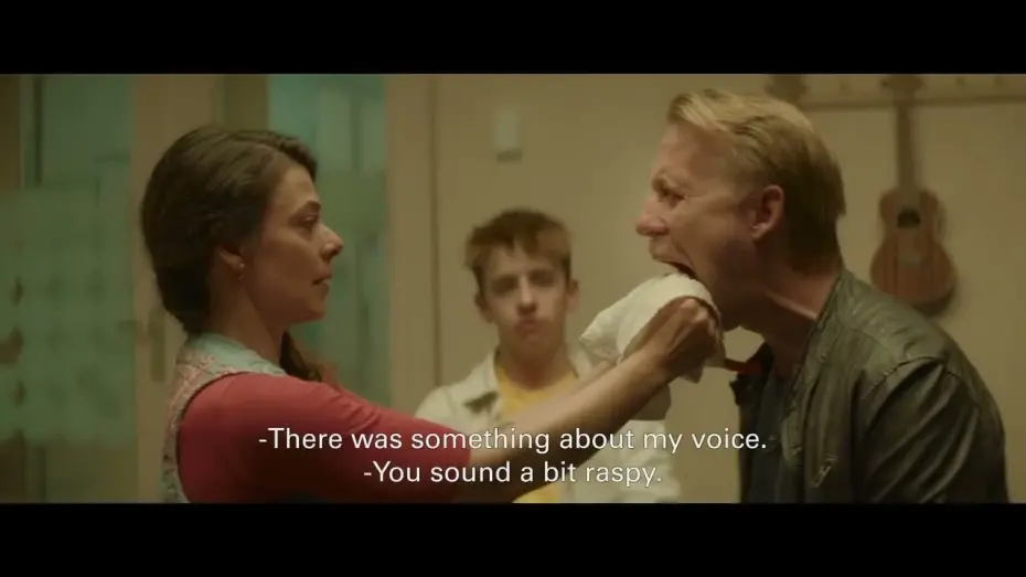 Відео до фільму Sex | Sex Trailer | OIFF 2024