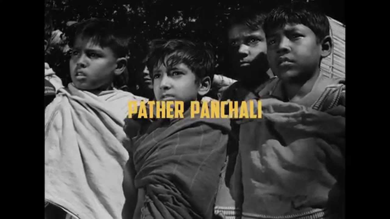 Відео до фільму Пісня дороги | The Apu Trilogy: 2015 Restoration - Janus Films Trailer