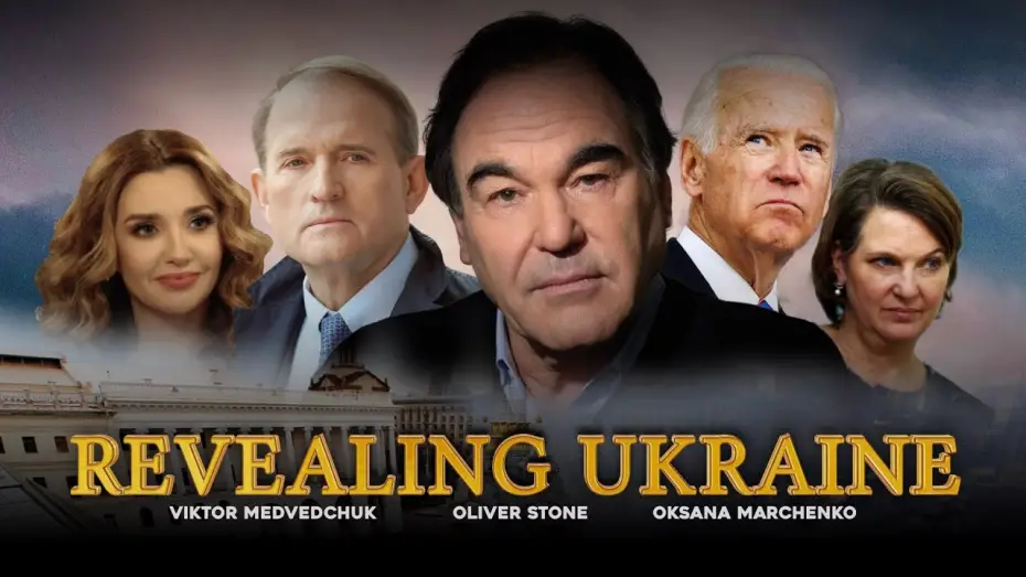 Відео до фільму Revealing Ukraine | Revealing Ukraine