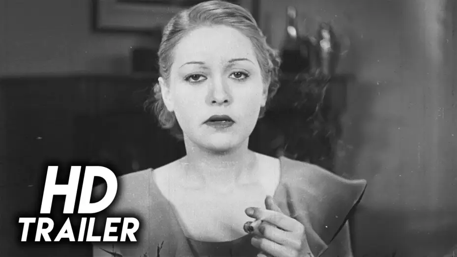 Відео до фільму Marihuana | Marihuana (1936) Original Trailer [FHD]