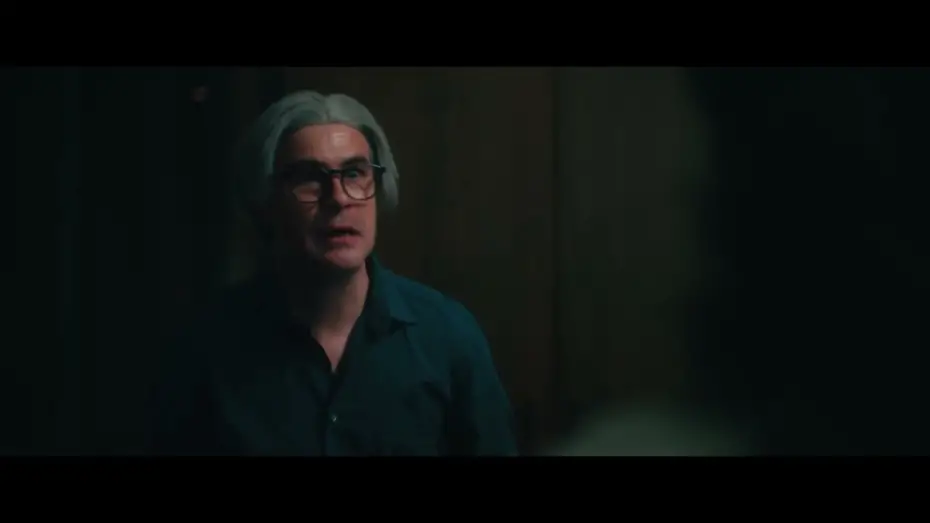 Відео до фільму Clifton Park | Clifton Park - I Can Scream Too