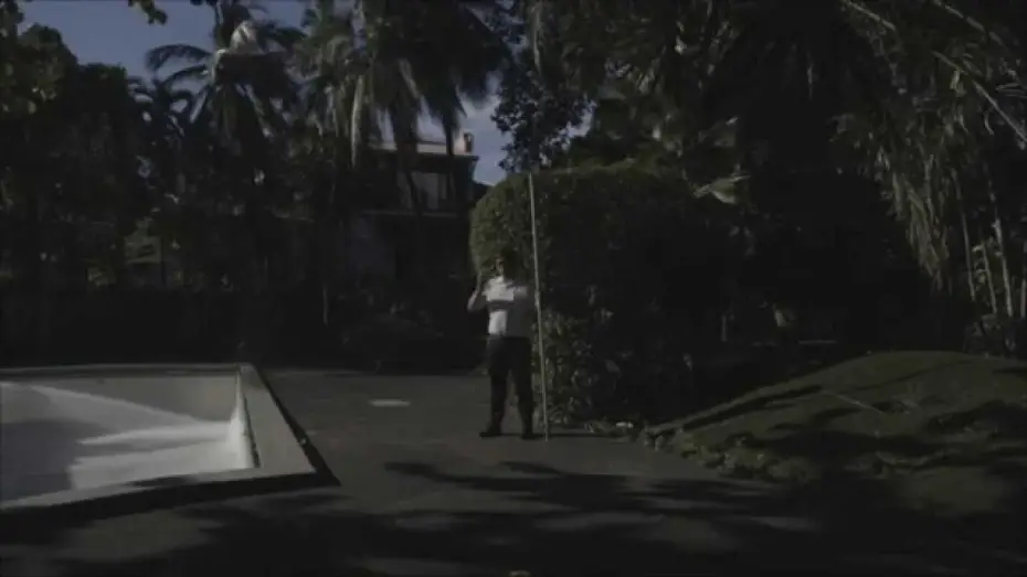 Відео до фільму Violator | VIOLATOR teaser #2 "Hello, It