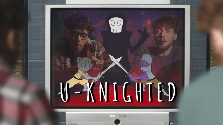 Відео до фільму U-Knighted | U-KNIGHTED | 2022 48Hour Film | PlanetFoxFIlms