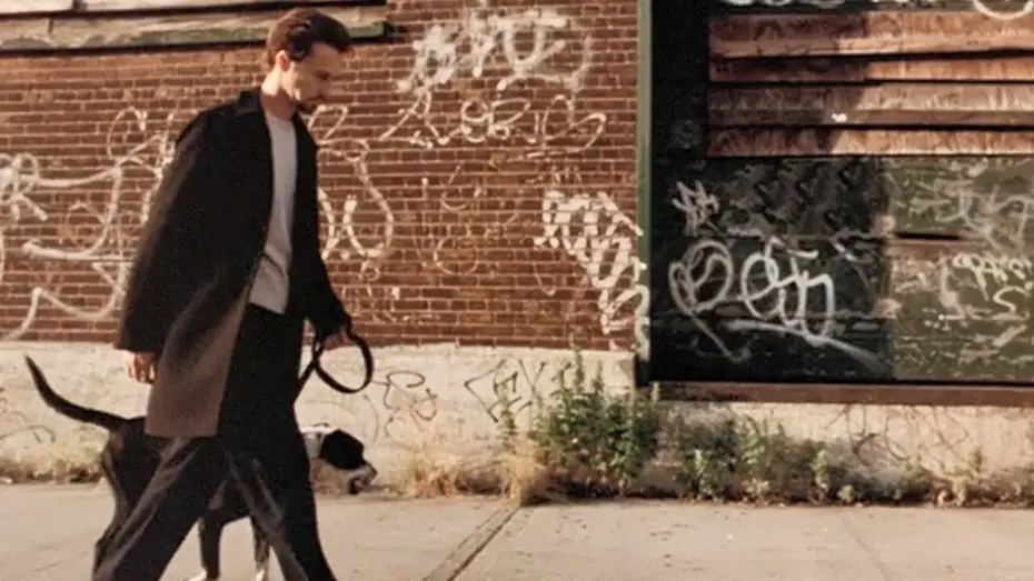 Відео до фільму 25-та година | Original Trailer