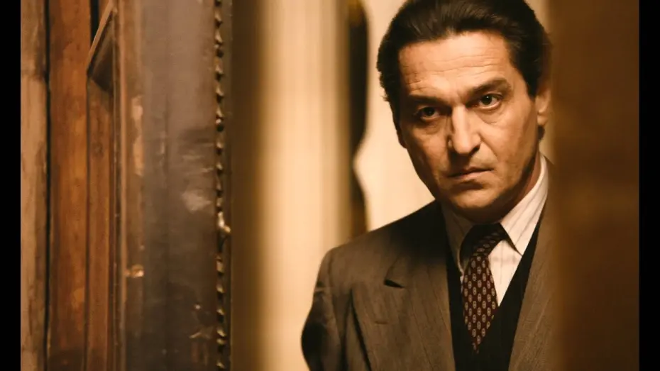 Відео до фільму Francofonia | Франкофония - Trailer