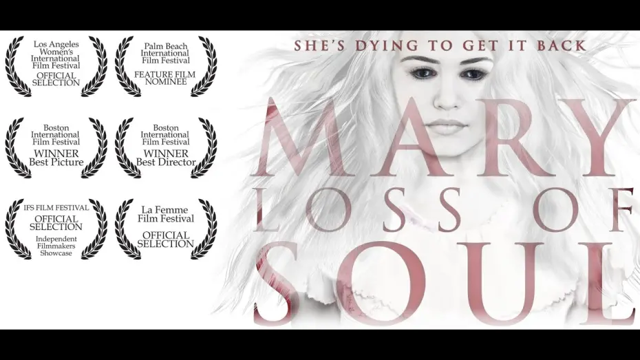 Відео до фільму Mary Loss of Soul | Mary Loss of Soul - Trailer
