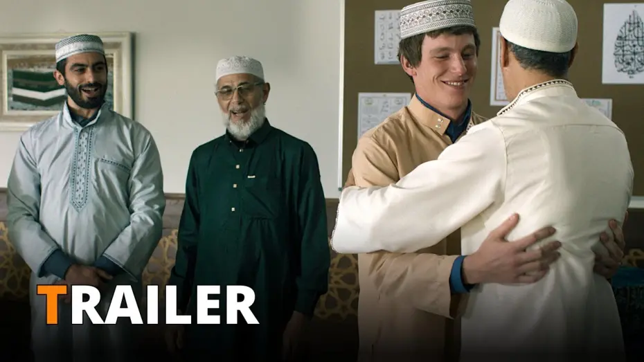Відео до фільму The Best Reward | LA COSA MIGLIORE (2024) | Trailer ufficiale del film di Federico Ferrone