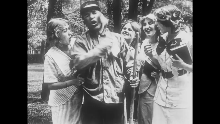 Відео до фільму The Classmate