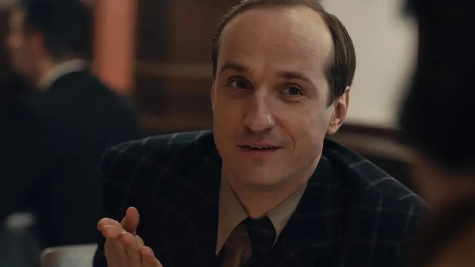 Відео до фільму Homo Novus | HOMO NOVUS filmas treileris