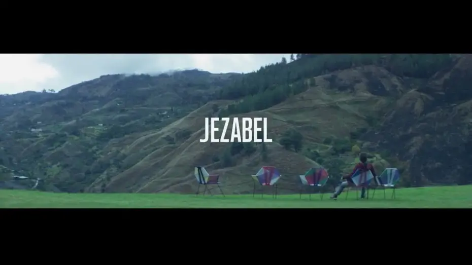 Відео до фільму Jezabel | Jezabel [Film, 2022] - Teaser Cast