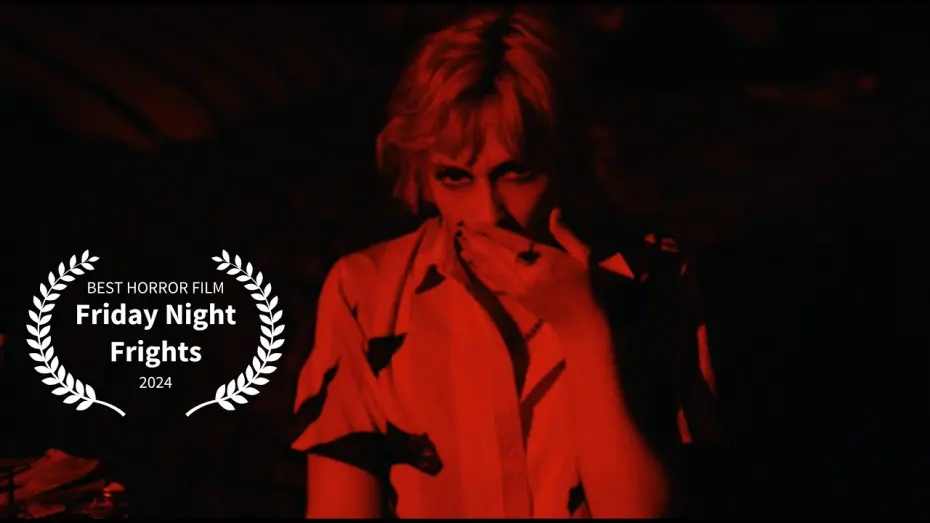 Відео до фільму Watch Them Come Blood | WATCH THEM COME BLOOD (Grindhouse Horror Trailer 2024; Dir. Mike Cuenca)